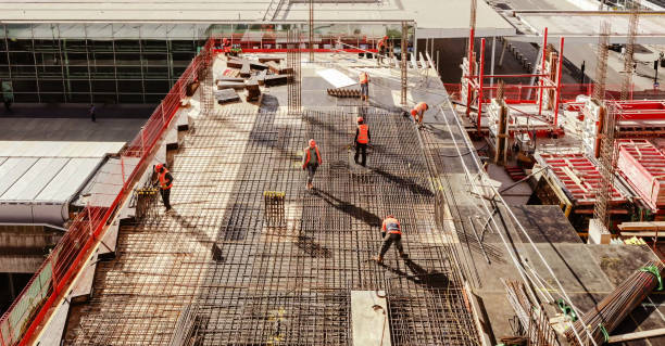 Best Concrete Repair Near Me  in Squaw Valley, CA