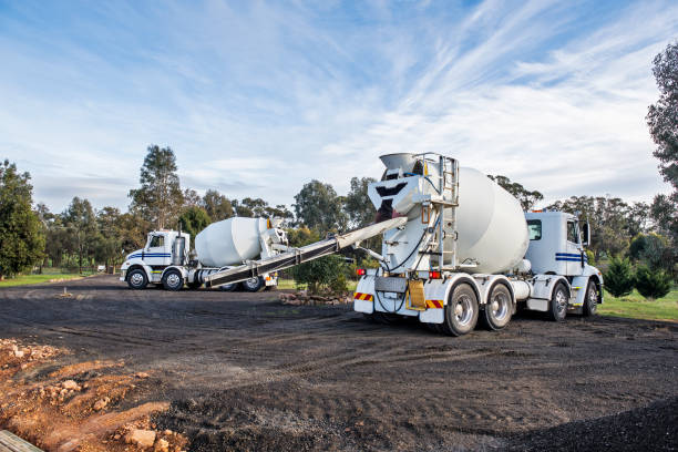  Squaw Valley, CA Concrete contractor Pros