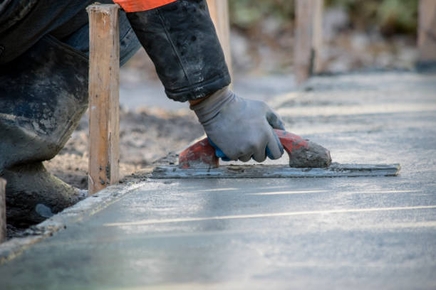 Best Concrete Foundation Repair  in Squaw Valley, CA