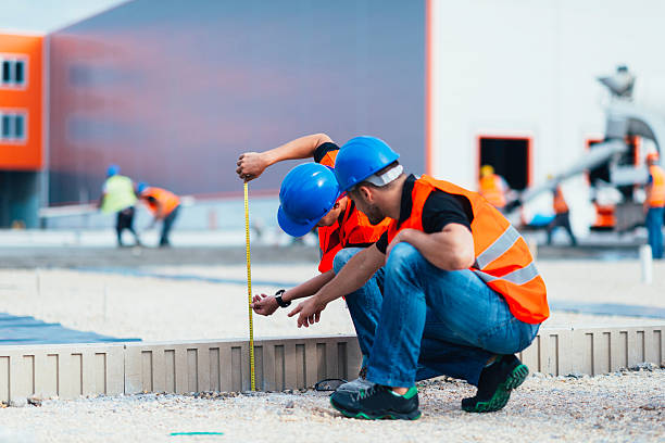Best Best Concrete Contractor  in Squaw Valley, CA