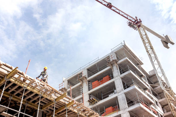 Best Concrete Demolition Services  in Squaw Valley, CA